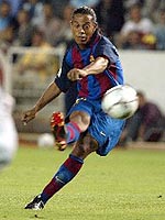 ronaldinho